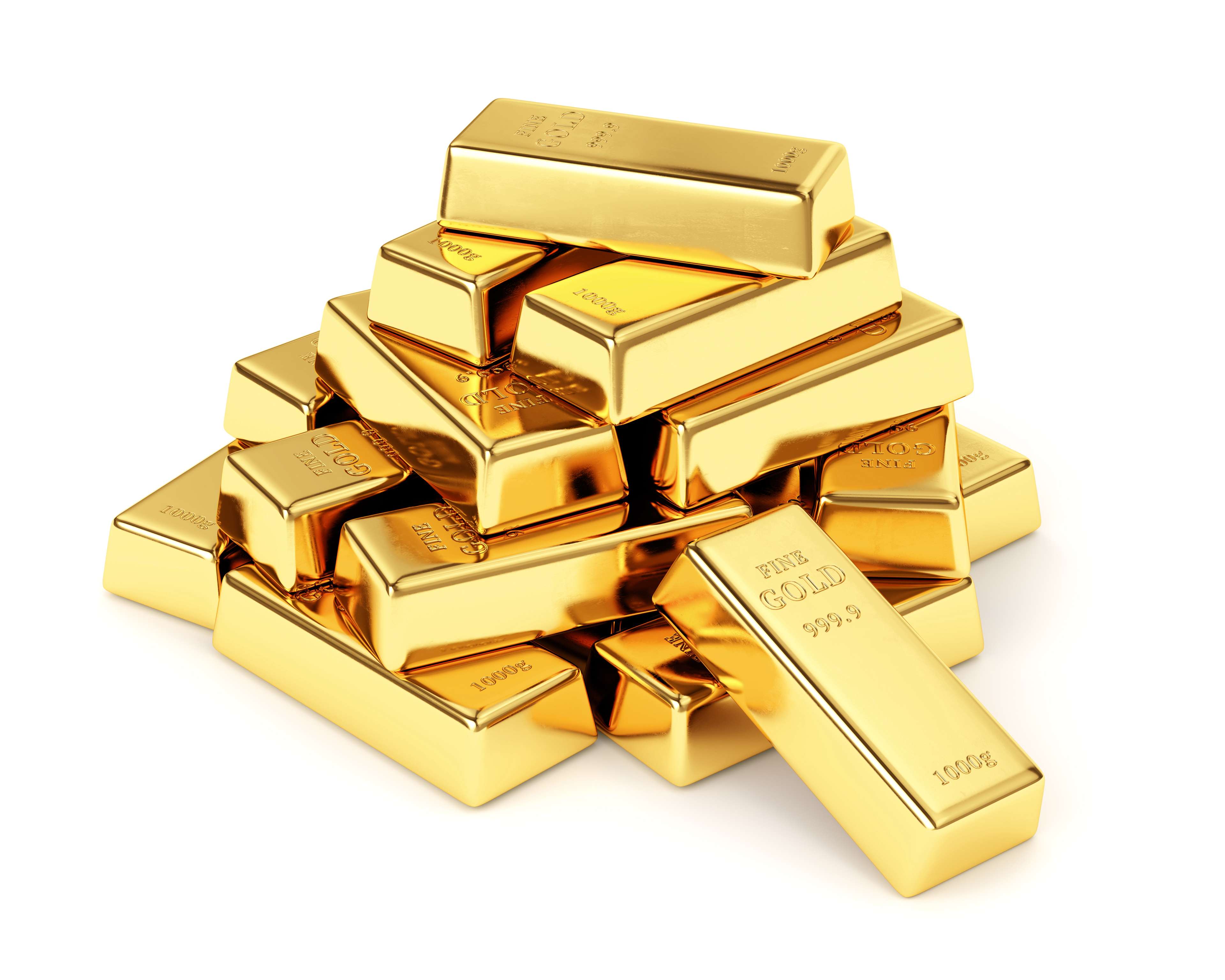 Precious Metals